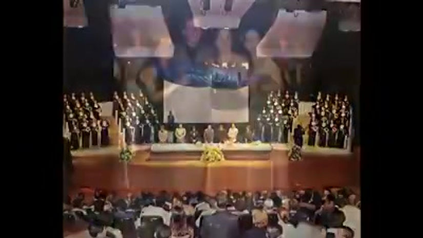 Formatura
